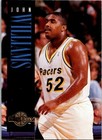 1994 Skybox Premium Basketball John Williams #238