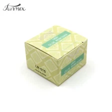 Eyelash Extension Glue Remover Cream 5g Professional Tool with Mild Scent