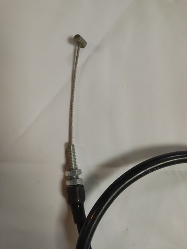 Motion Pro 02-217 Throttle Cable for Honda CBR1000F 17910-MM5-000 - Foto 2 di 4