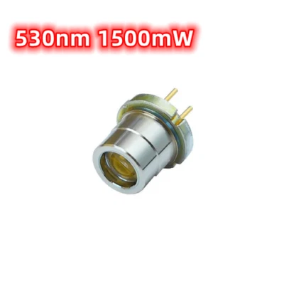 LASER TREE Lasertree 530nm 1500mW High Power Green Laser Diode