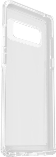 OtterBox SYMMETRY Drop Protection Case for Samsung Galaxy Note8 *CLEAR* - Picture 2 of 9
