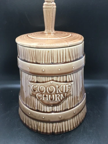 McCoy Cookie Jar