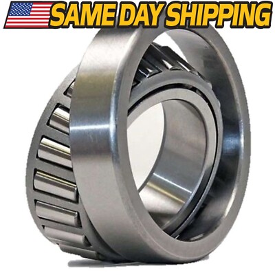 (1) 14125A/14276 Tapered Roller Bearing Set 14125A Bearing, 14276 Race, 1.125''ID