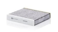 Original Mann-Filter Filter Innenraumluft CUK 22 032 FüR Lexus Mazda Suzuki