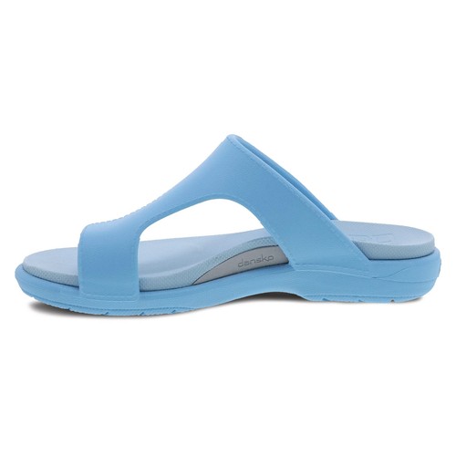 Dansko Krystal Slip-On Thong Sandal for Women – Lightweight and Durable Eas... - 第 6/7 張圖片