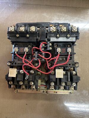 ALLEN BRADLEY 520E-AOD / 520EAOD (NO BOX)
