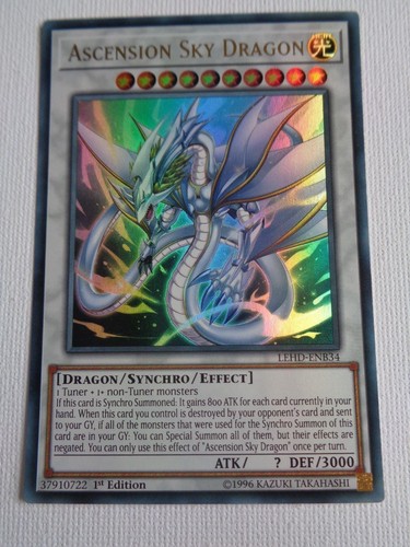 Yu-Gi-Oh! Legendary Hero Individual Trading Cards Nr/Mint - Picture 99 of 118