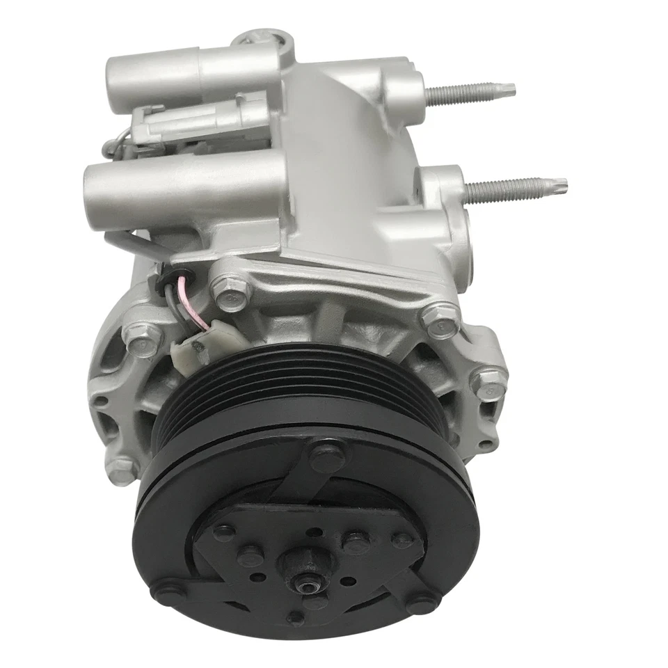 Reman AC Compressor FG474 Fits Buick Rendezvous Venture Silhouette Aztek Montana - Image 2 of 3