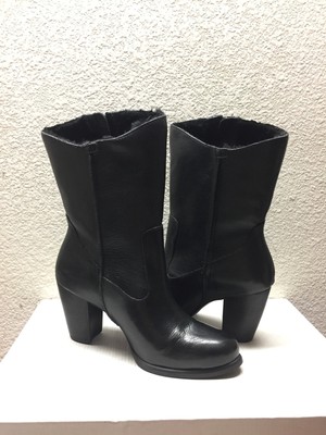 high heeled ugg boots uk