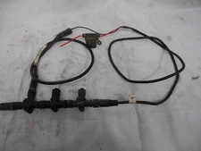 Lowrance NMEA-2000 3-Port Multiport T Connector Power & Backbone Drop Cable 2'