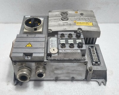 SEW EURODRIVE MQD32A/MM11D-503-00/Z38G Drive Interface | 1.1kW | Used