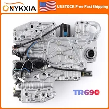 Valve Body Transmission 31706AA034 For Subaru Legacy Outback 2.5L 2010-13 TR690