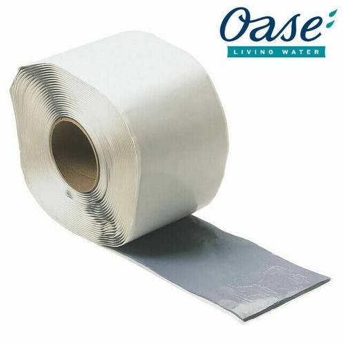 Oase Fixofol Pond Liner Adhesive Tape PVC EPDM Double Sided Joining 7cm