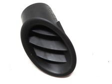 02-07 Subaru Impreza Wrx Sti Passenger Dash Air Vent Rh Defrost Upper 2002-2007