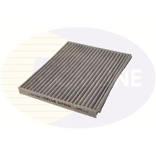 Per Hyundai Ioniq 1.6 GDI Hybrid Comline Filtro Aria Abitacolo Carboni Attivi