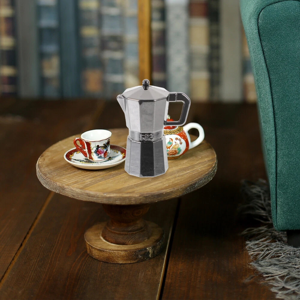 Mini clearance coffee pots