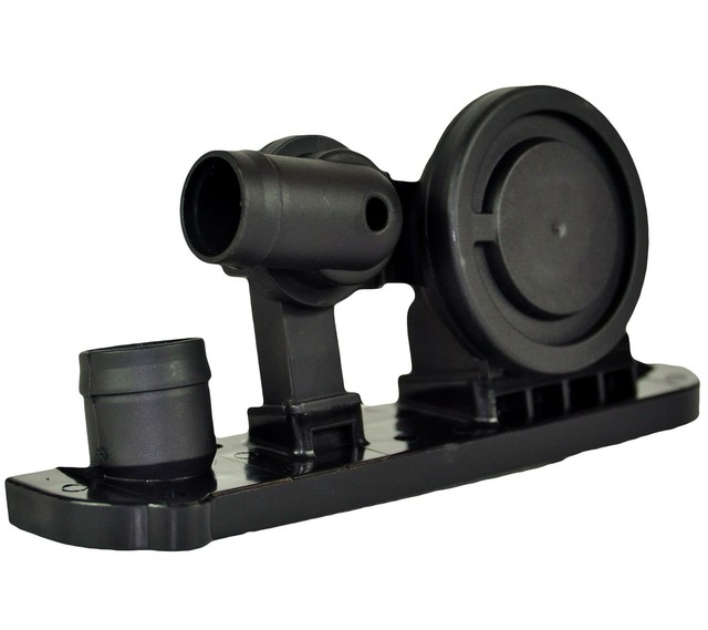 PCV Breather Valve For Audi A3 A4 A6 TT, VW Golf Mk5 Mk6 Jetta Mks