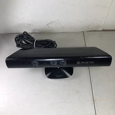 Microsoft Xbox 360 Kinect Sensor Bar Model 1473, Tested & Works!