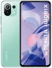 Xiaomi Mi 11 Lite 128 GB + 8 GB RAM in Mint Green
