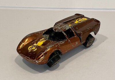 Grand Prix Ebay Hot Wheels Redline Lola Gt70 💫⭐️1968 HOT WHEELS