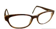 Kate Spade Blakely 0JMD Eyeglasses Brown Tortoise Full Rim Frames 50-17-135