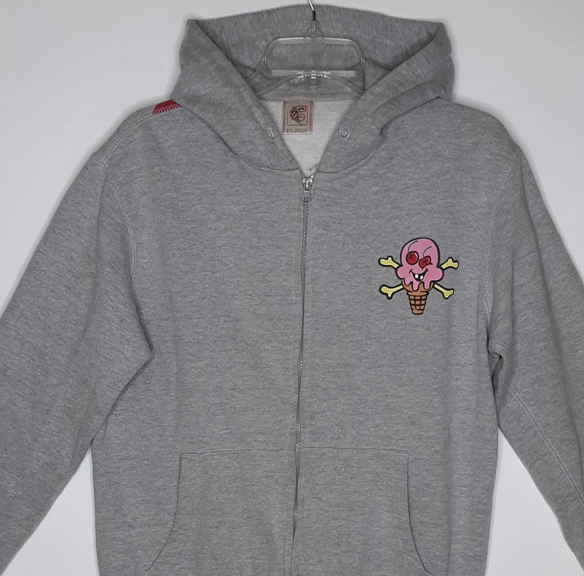 Bbcicecream hoodie shop