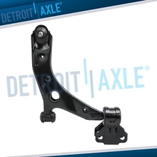 Front Lower Right Control Arm Ball Joint Assembly for 2010-2013 Mazda 3 Sport