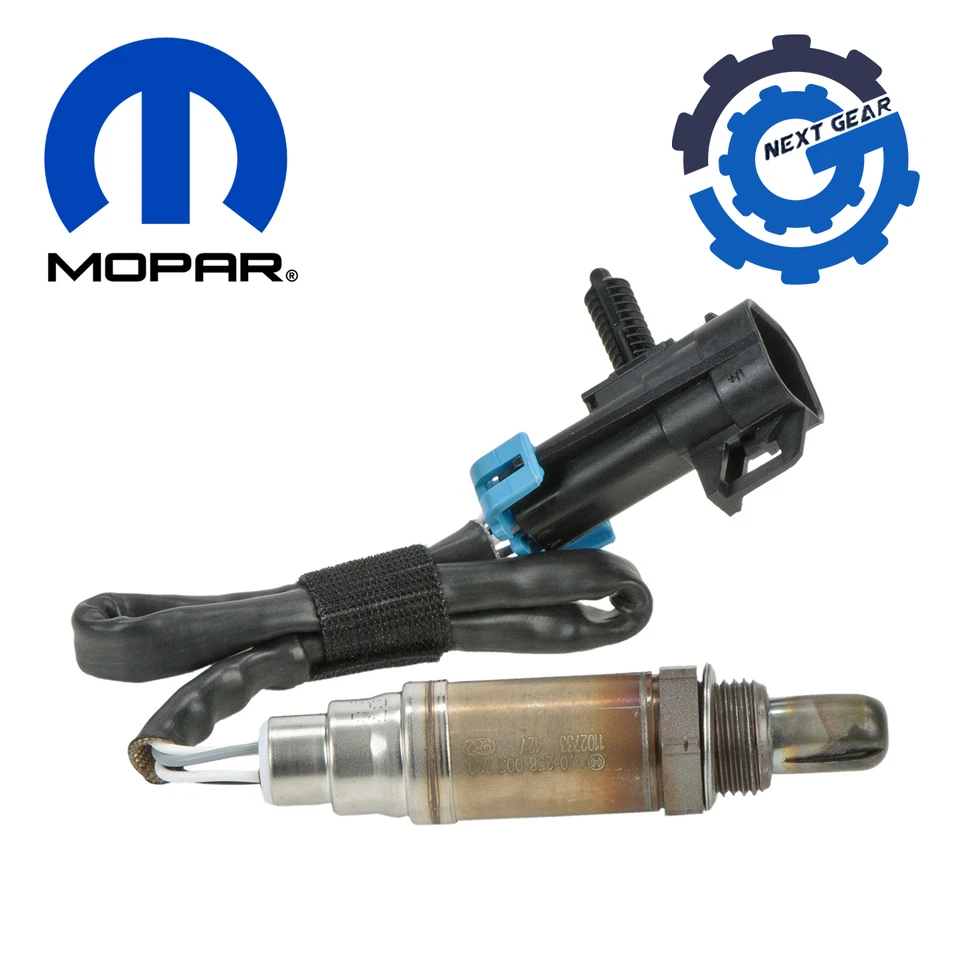 Nuevo sensor de oxígeno Mopar OEM para Chevy GM Buick Cadillac GMC 1996-2003 1AMOX00001 Foto 2 de 3