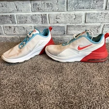 Nike Air Max Motion Womens Shoes Size 8.5 White Running Sneakers CW4285-100