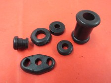 New 1928-31 Ford Model A Firewall Grommet Set  A-14600