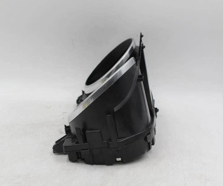 Speedometer Cluster 59K Miles Analog Display MPH 2017-2019 JAGUAR XE OEM #12340 - Image 3 of 4