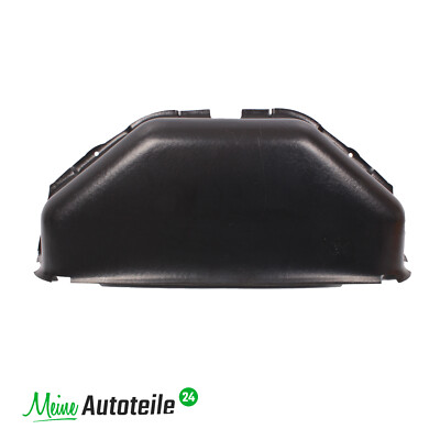 Tankdeckel Für Ford Transit Custom 2013-2019 - Schwarze Ersatzklappe