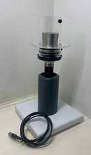 Ultrasonic Converter Probe BNC Misonix Sonicator with 1250ml Sample Cylinder