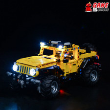 LED Light Kit for Jeep Wrangler - Compatible ...