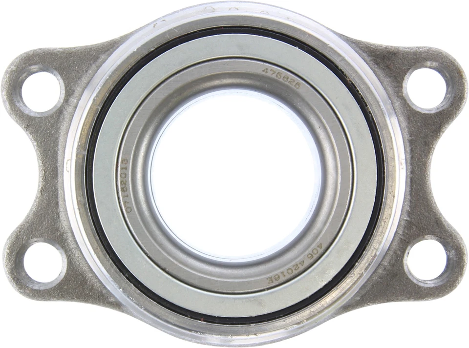 Módulo de cojinete de rueda estándar trasero derecho StopTech C-Tek para Nissan 300ZX 1990 Foto 3 de 4