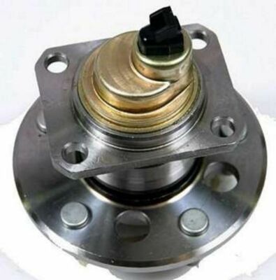 Radnabe hinten L R für BUICK REGAL 1989-1996 CHEVROLET LUMINA SEDAN 1992-1996