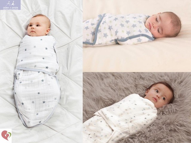 aden by aden and anais wrap swaddle