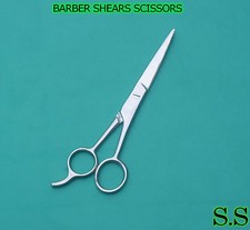 HAIR SCISSORS 4.5" MENS PERSONAL CARE TOOLS IMPLEMENTS