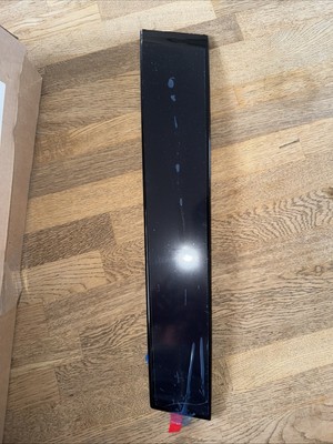 Genuine Nissan Door Applique 802D2-6TA3A
