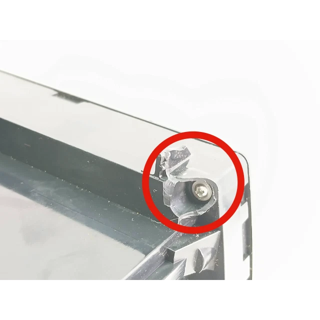 Audi A6 S6 C5 4B 1999 Diesel ECU Air Conditioning 4B0820043P UST127610 - image 4 of 4