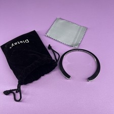 Pet Ashes Bangle Bracelet