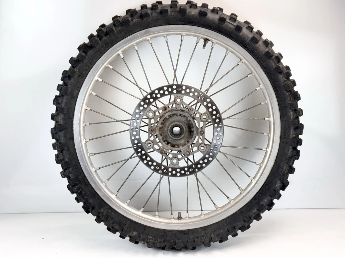 Motorcycle Rims for Yamaha YZ125 for sale | eBay