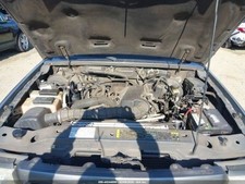 Engine 3.0l Vin U 8th Digit 6-183 Fits 04-06 Ranger 5003932
