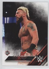 2016 Topps WWE Then Now Forever Enzo Amore #118 1i3