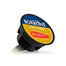N.270 Coffee Capsules Borbone Gold Blend (Compatible With Nescafé Machines)