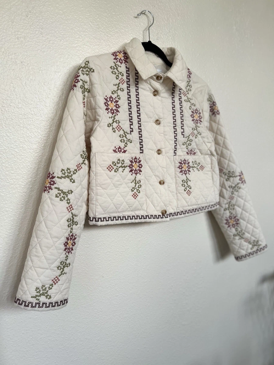 Christian Lacroix Floral Coats, Jackets & Vests for Women for sale
