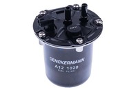 Denckermann Kraftstofffilter U.A. FüR Dacia, MERCEDES-BENZ, Nissan, Renault