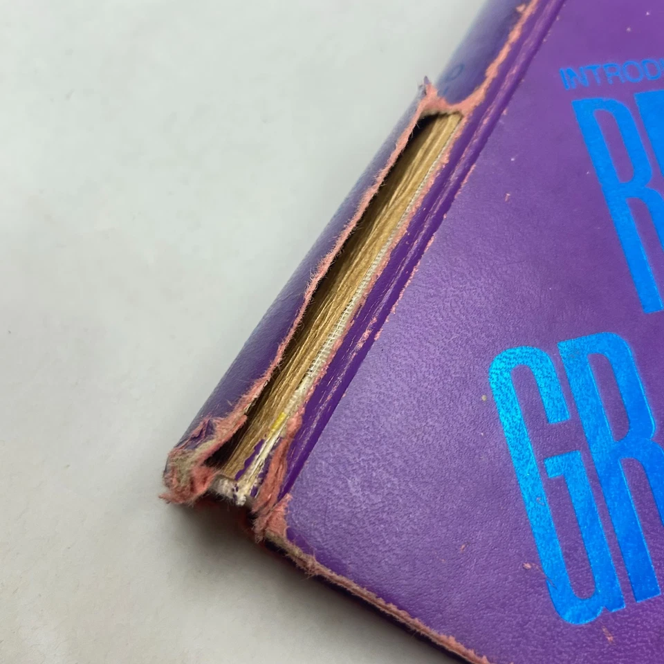 Introductory Russian Grammar by Stilman Language Learning Textbook - Image 4 of 4