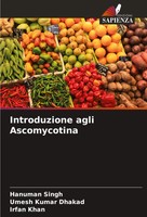 Hanuman Singh (U. A.) | Introduzione Agli Ascomycotina | Taschenbuch (2024)