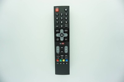 Remote Control For Coocaa 539C-266711-W020 539C-266730-W000 Smart 3D LCD LED TV